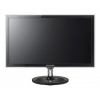 Монитор Samsung TFT 23" PX2370 black 16:9 FullHD (2ms GTG) LED DVI HDMI (LS23WHEKFV/EN)