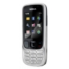 Телефон Nokia GSM 6303ci стальной