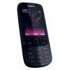 Телефон Nokia GSM 6303ci черно-розовый