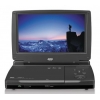Портативный DVD Плеер BBK DL8513TI 9" USB SD/MMC/MS black