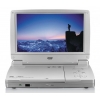 Портативный DVD Плеер BBK DL8513TI 9" USB SD/MMC/MS silver