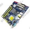 ASRock G41C-GS (RTL) LGA775 <G41> PCI-E+SVGA+GbLAN  SATA MicroATX 2DDR2+2DDR3