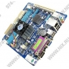 GigaByte GA-D510UD  (AtomD510 CPU onboard) (RTL) <Intel NM10> SVGA+GbLAN SATA RAID Mini-ITX 2DDR-II