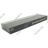 TRENDnet <TE100-S24G> Fast  GREENnet Switch (24UTP-10/100Mbps)
