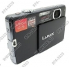 Panasonic Lumix DMC-FP3-K <Black> (14.1Mpx,35-140mm,4x,F3.5-5.9,JPG,40Mb + 0MbSD/SDHC/SDXC,3.0",USB,AV,Li-Ion)