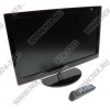 27" TV/MONITOR Samsung P2770HD DKU <Rose Black>(LCD,Wide,1920x1080,300кд/м2,50000:1,D-Sub,DVI,HDMI,Comp,SCART)