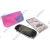 SONY <PSP-3008PB Piano Black+Hello Kitty> PlayStation Portable