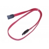 Кабель SATA SATA 0.45м (мин.кол.50)