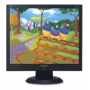 Монитор ViewSonic TFT 17" VA703B-8 5ms Black