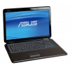 Ноутбук Asus K70I/K70ID T6600/4G/320Gb/NV GT320M 1GB/DVD-RW/WiFi/W7HP/17.3"/Cam/Bag (90NYZA410W1148VD33AY)