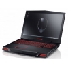 Ноутбук Dell Alienware M17x i7 720QM 1.6/17(1920x1200)/6G/640G/DVDRW/1G 4870/WiFi/BT/9c/blk/W7HP (210-30985)