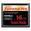 Флеш карта Compact Flash 16Gb Extreme Pro 600x SanDisk (SDCFXP-016G-E91)