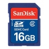 Флеш карта SDHC 32Gb  SanDisk (SDSDB-032G-E11)