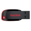 Флеш диск SanDisk 2Gb Cruzer Blade BlisterVersion (SDCZ50-002G-B35)