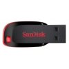Флеш диск SanDisk 4Gb Cruzer Blade EnvelopeVersion (SDCZ50-004G-E95)