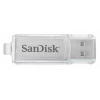 Флеш диск SanDisk 4Gb Cruzer Micro Skin (SDCZ4-4096-E11)