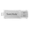 Флеш диск SanDisk 8Gb Cruzer Micro Skin (SDCZ4-8192-E11)