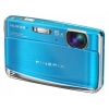 Фотоаппарат FujiFilm Z70 синий 12Mpix 5x SD\SDHC 2.7" Li-ion 720p (16025143)