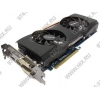 1Gb <PCI-E> DDR-5 Gigabyte GV-R583UD-1GD (RTL) DualDVI+HDMI+DP <ATI Radeon HD5830>