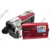 Panasonic SDR-S50-R <Red> (0.8Mpx,70xZoom,стерео, 2.7",SD/SDHC/SDXC,USB2.0,Li-Ion)