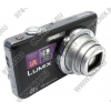 Panasonic Lumix DMC-FS30-K <Black> (14.1Mpx,28-224mm,8x,F3.3-F5.9,JPG,40Mb+0Mb SD/SDHC/SDXC,2.7",USB,AV,Li-Ion)