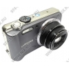 Samsung WB600 <Gray> (12Mpx, 24-360mm, 15x, F3.2-5.8, JPG, 128Mb+ 0Mb SD/SDHC, 3.0",USB2.0, HDMI, AV, Li-Ion)
