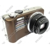 Samsung WB600 <Brown> (12Mpx, 24-360mm,15x, F3.2-5.8, JPG, 128Mb+ 0Mb SD/SDHC, 3.0",USB2.0, HDMI, AV, Li-Ion)
