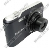 Samsung ES70 <Black> (12.2Mpx, 27-135mm, 5x, F3.5-5.9, JPG, 9.9Mb+ 0Mb SD/SDHC, 2.7", USB2.0, AV, Li-Ion)