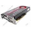 1Gb <PCI-E> DDR-5 XFX <Radeon HD5850 765M Black Ed.> (RTL) DualDVI+HDMI+DP+Crossfire <HD-585A-ZNBA>