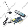 TV Tuner FM ДУ Beholder <Behold TV H7> (RTL)  (PCI,  Analog,  DVB-T)