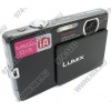 Panasonic Lumix DMC-FP2-K <Black> (14.1Mpx,35-140mm,4x,F3.5-5.9,JPG,40Mb+0Mb SD/SDHC/SDXC,2.7",USB,AV,Li-Ion)