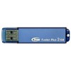Флеш диск Team 2Gb J100 Jelly Blue <TG002GJ100LX>