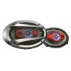 Колонки автомобильные Sony XS-F6938R 6"x9" (XSF6938R.EUR)