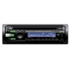 Автомагнитола CD Sony CDX-GT39UE USB MP3 WMA (CDXGT39UE.RU2)