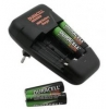 Зарядное устройство Duracell CEF14 + 4bat.x1700mAh AA