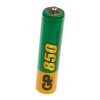 Аккумулятор GP 85AAAHC AAA NiMH 850mAh (2шт) (GP 85AAAHC-2DECRC2) (мин.кол.10)