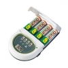 Зарядное устройство GP PB65-BС4+ 4bat.x2700mAh AA (мин.кол.8)