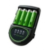 Зарядное устройство GP Recyko AR05-BC4 + 4bat.x2100mAh AA (GP AR05-BC)