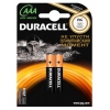 Батарея Duracell Basic LR03-2BL AAA (2шт) (мин.кол.10)