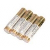 Батарея GP Super Alkaline 24ARS LR03 AAA (4шт) спайка (GP 24ARS-2SB4) (мин.кол.24)