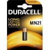 Батарея Duracell MN21 A23 (1шт) (мин.кол.10)