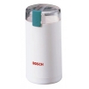 Кофемолка Bosch MKM 6000 180Вт сист.помол.:ротац.нож вместим.:75гр белый (MKM6000)