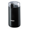 Кофемолка Bosch MKM 6003 180Вт сист.помол.:ротац.нож вместим.:75гр черный (MKM6003)