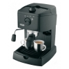 Кофеварка эспрессо Delonghi EC145 1050Вт черный