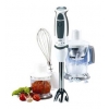 Блендер погружной Braun MR6550HCMBC