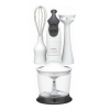 Блендер погружной Kenwood HB655 400Вт белый