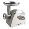 Мясорубка Scarlett SC149 1600Вт белый