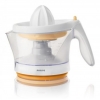 Соковыжималка цитрусовая Philips HR2744/55 белый/бежевый 25Вт