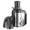 Соковыжималка центробежная Scarlett SC014 850Вт рез.сок.:1000мл. серебристый/черный