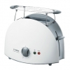 Тостер Bosch TAT6101 900Вт белый/серый